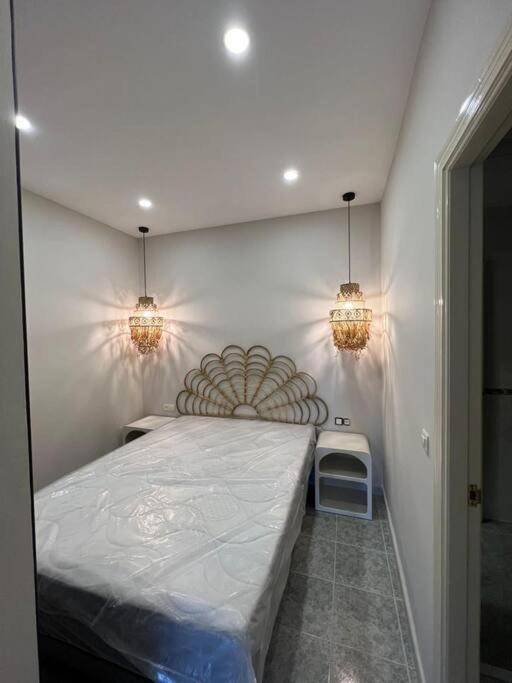 Sitio de Calahonda Appartement Aan Boulevard En Zwembad المظهر الخارجي الصورة