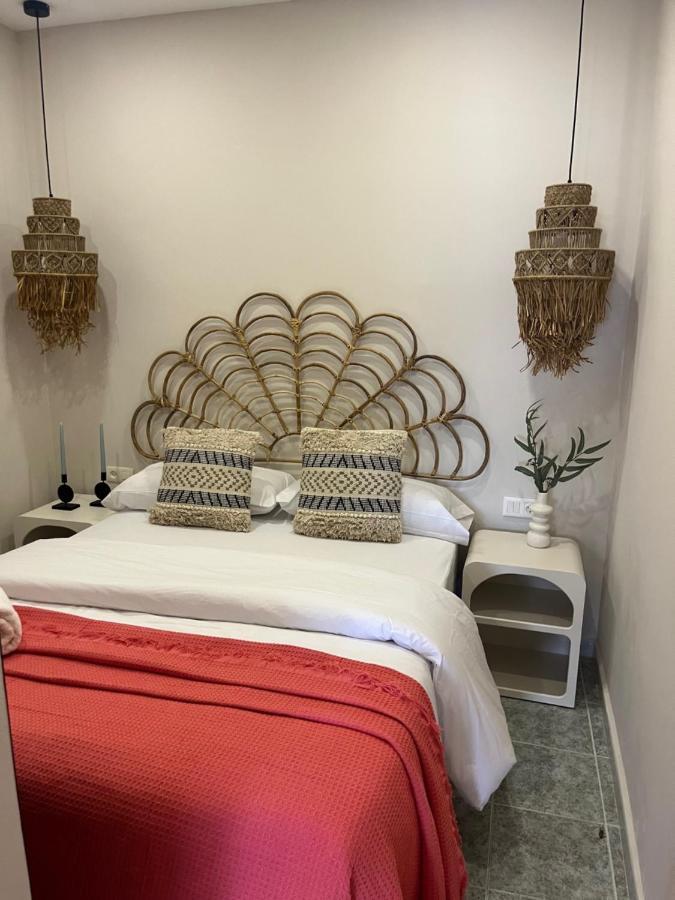 Sitio de Calahonda Appartement Aan Boulevard En Zwembad المظهر الخارجي الصورة